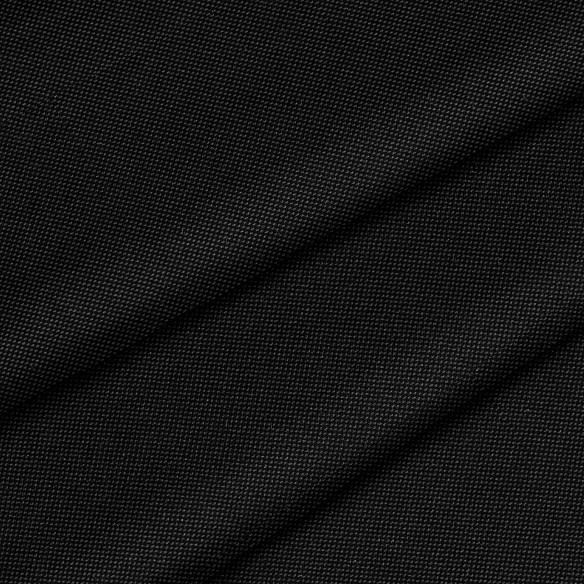 Водостійка тканина - Oxford Black