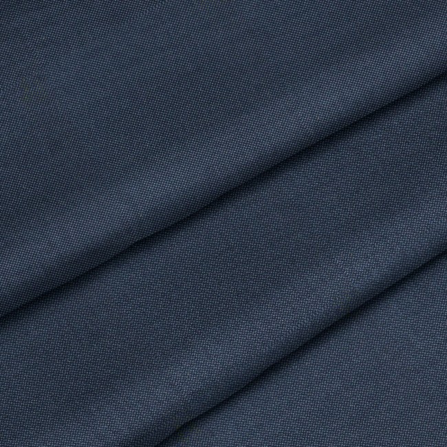 Водонепроникна тканина - темно-синій Оксфорд