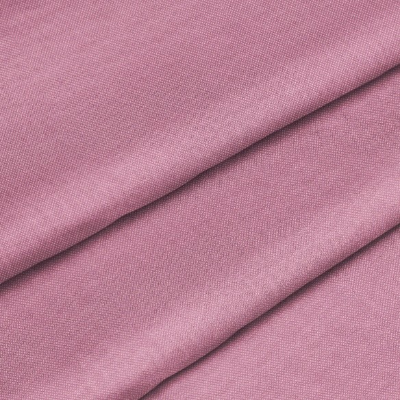 Водонепроникна тканина - пудра Оксфорд рожевого кольору