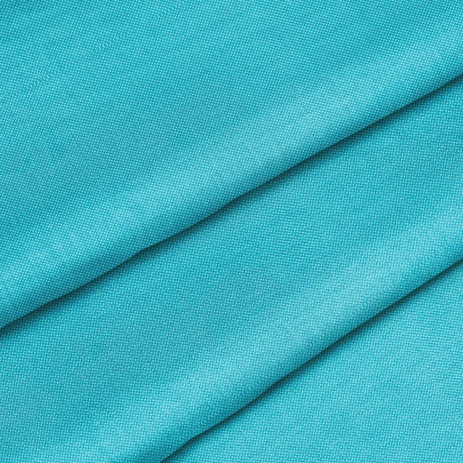 Водостійка тканина - Оксфорд світло-бірюзового кольору