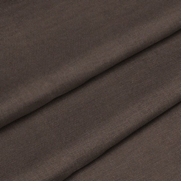 Водостійка тканина - Оксфорд темно-коричневий