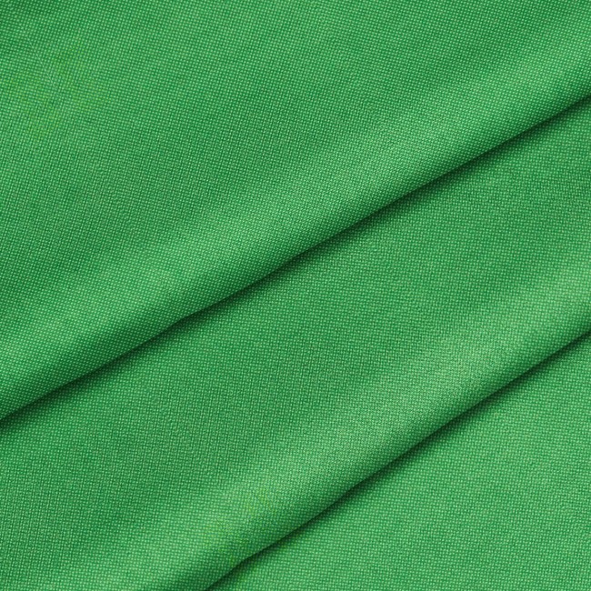 Водостійка тканина - зелена трава Оксфорд
