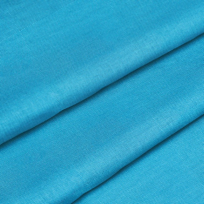 Водонепроникна тканина - Оксфорд світло-лазурного кольору