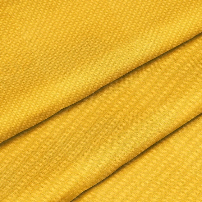 Водостійка тканина - Оксфорд жовтий сонячний
