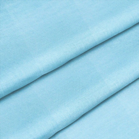 Водостійка тканина - синій Оксфорд