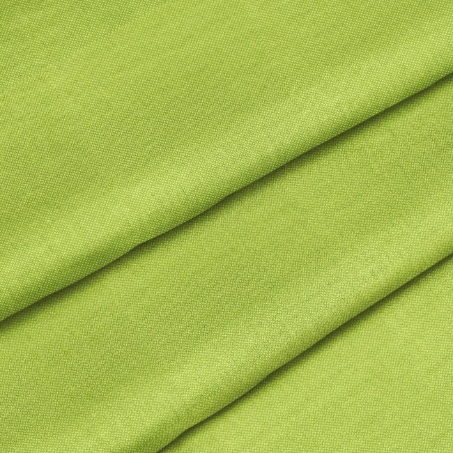 Водостійка тканина - зелене яблуко Оксфорд