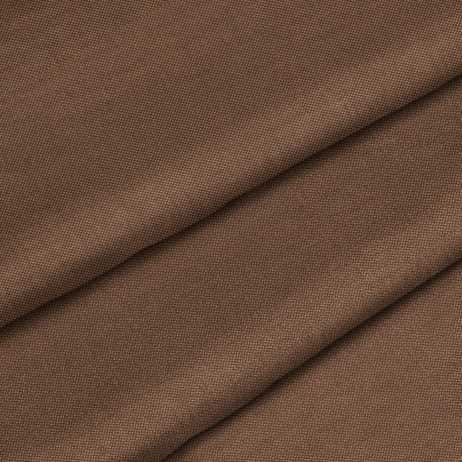 Водостійка тканина - Оксфорд світло-коричневий