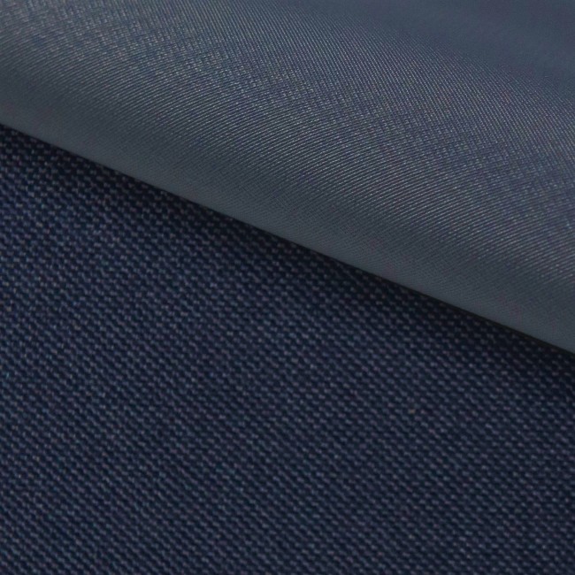 Водонепроникна тканина - темно-синя Кодура 600д