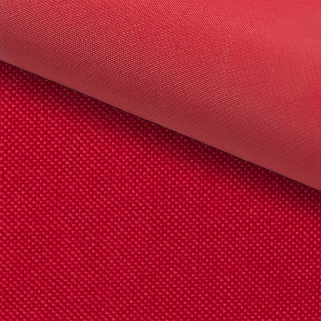 Водостійка тканина - темно-червона Кодура 600д