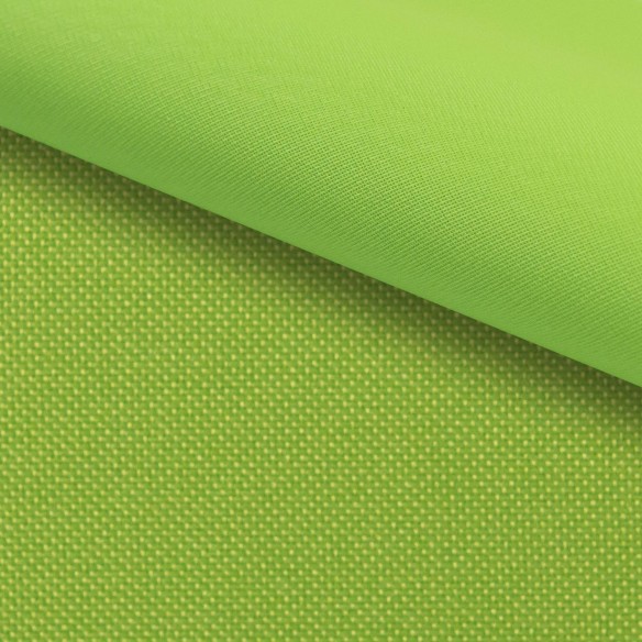 Водостійка тканина - зелене яблуко Кодура 600д