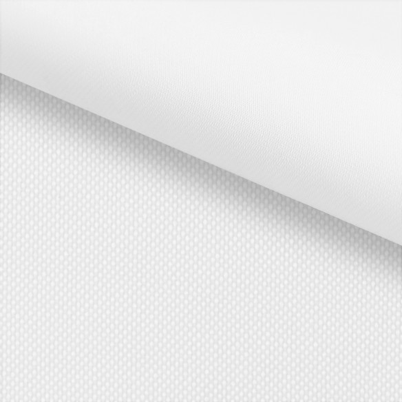 Водостійка тканина - Кодура 600д біла