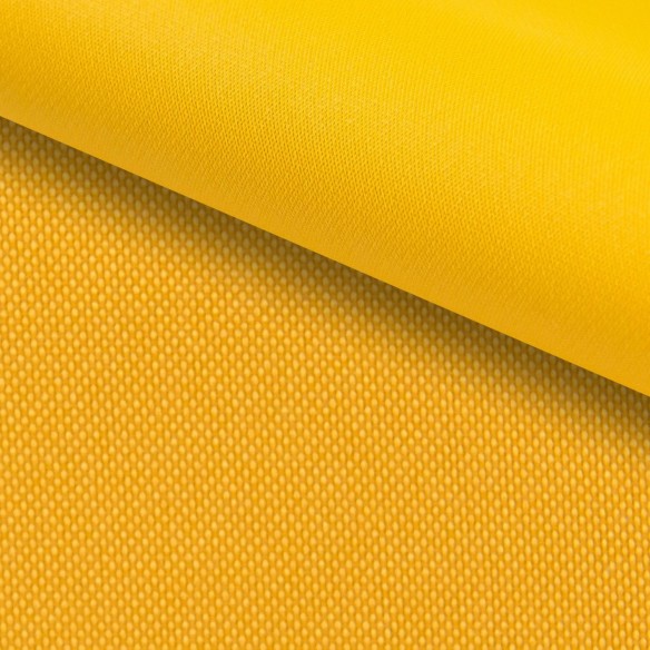 Водонепроникна тканина - Сонячна жовта Кодура 600д