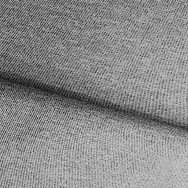 Водонепроникна тканина - імітація сірого деніму