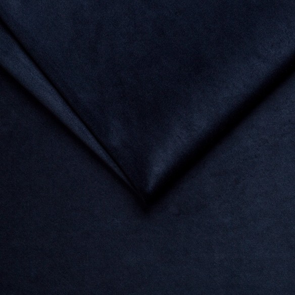 Оббивна тканина WELUR RIVIERA - Темно-синій