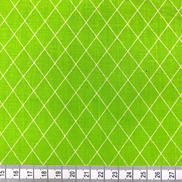 Бавовняна тканина - Зелені діаманти