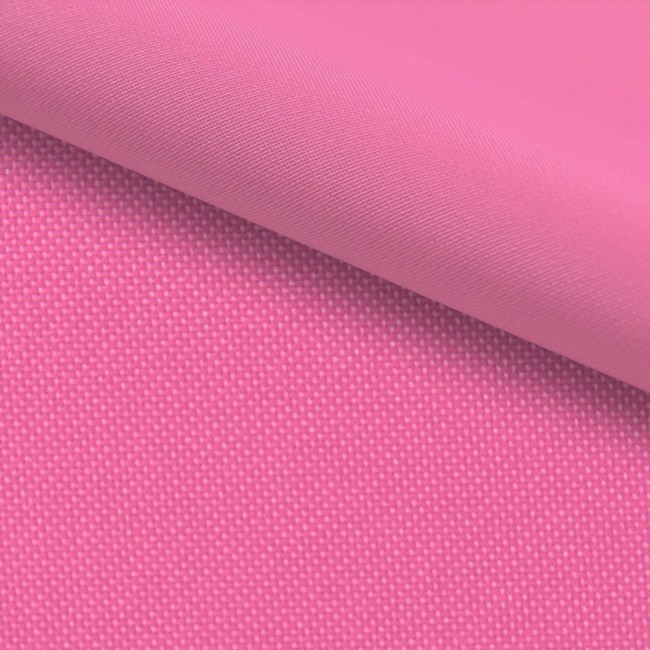 Водостійка тканина Кодура 600д - світло-рожева