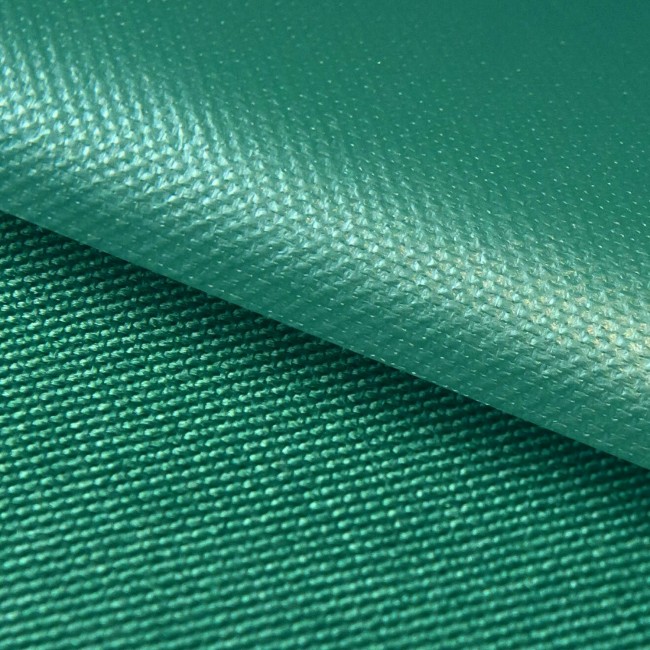 Водостійка тканина Кодура 600д - Яскраво зелена пляшка