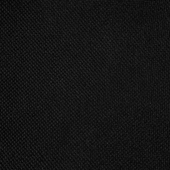 Водонепроникна тканина - чорна Кодура 1200д