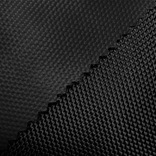 Tkanina wodoodporna - Kodura 1200D czarna