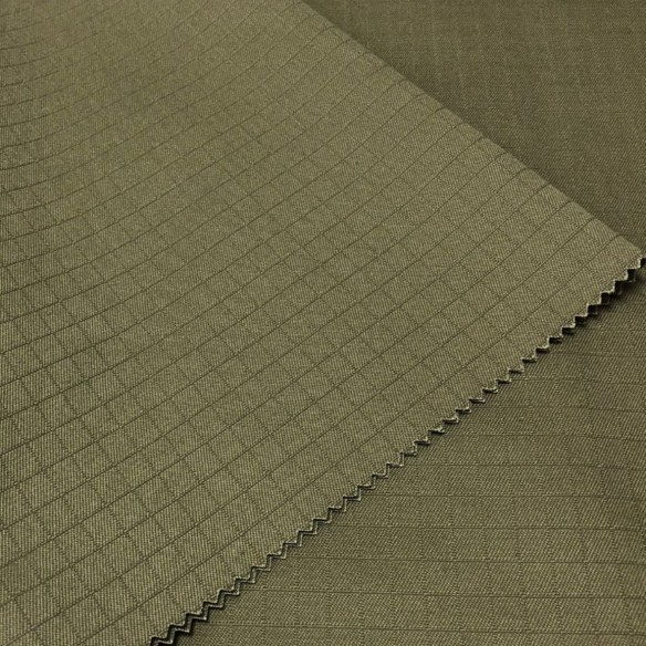 Тканина RIP-STOP - оливкова