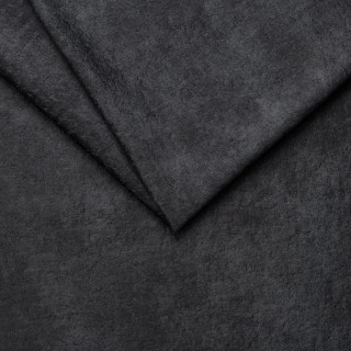 Тканина для оббивки Infinity Velor - Чорна