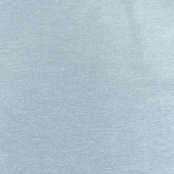 Tkanina wodoodporna - Oxford melanż pastelowy niebieski