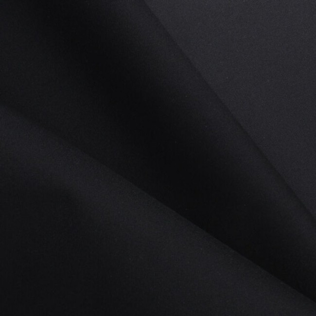 Водостійка тканина SUN PRO UV - чорна