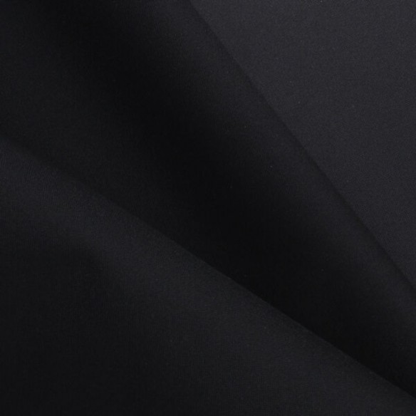Водостійка тканина SUN PRO UV - чорна