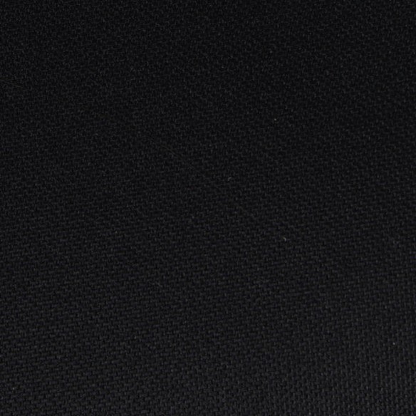 Водостійка тканина SUN PRO UV - чорна