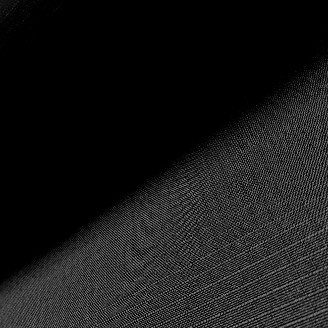 Водостійка тканина RIPSTOP PVC Чорний