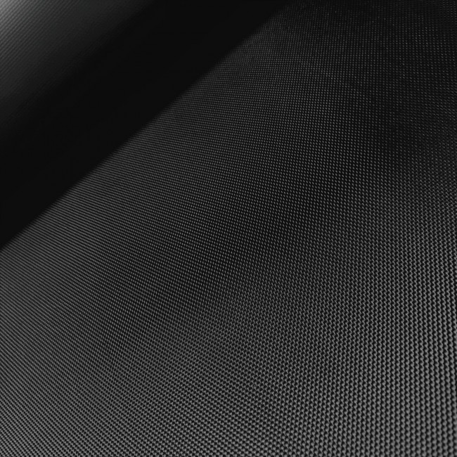 Водостійка тканина Codura 1680D - чорна