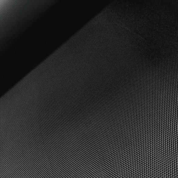 Водостійка тканина Codura 1680D - чорна