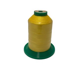 TYTAN 40 Нитки 1000м - жовті