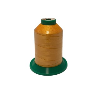 TYTAN 40 Нитки 1000м - Гірчиця