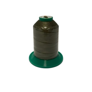 TYTAN 40 Нитки 1000м - Олива