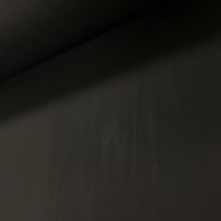 Підкладка з поліестеру PONGEE - чорний