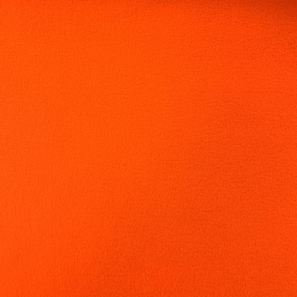 Трикотаж Поларфліс - NEON Orange