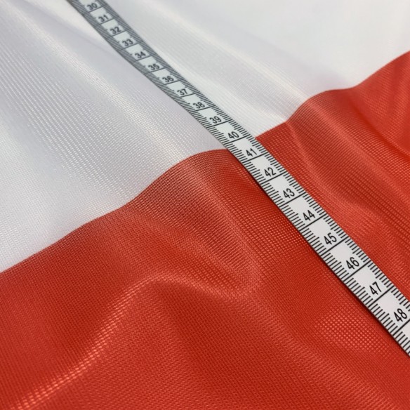 Прапор в'язаний - Польща