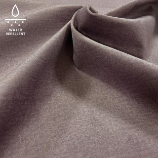 Tkanina obiciowa WELUR MONOLITH - Brudny róż