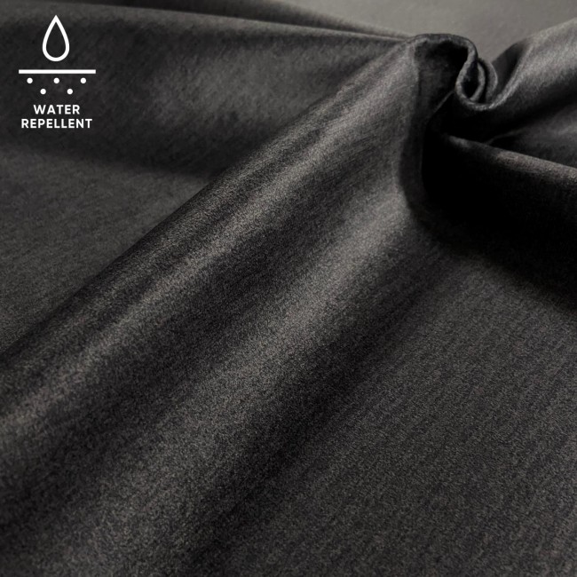 Оббивна тканина WELUR MONOLITH - Сталь