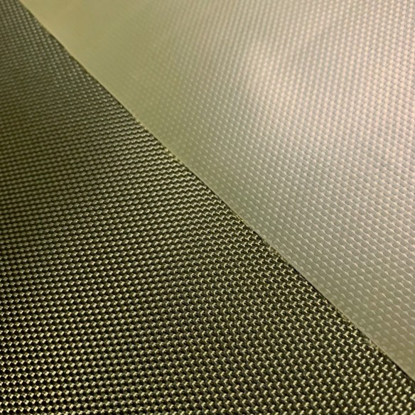 Водостійка тканина Codura 1680D - Олива