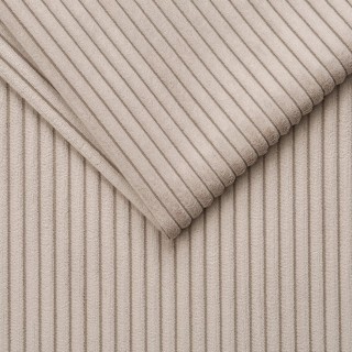 Оббивна тканина LINCOLN Velour - Beige