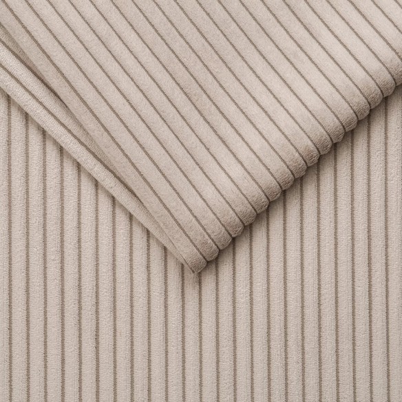 Оббивна тканина LINCOLN Velour - Beige