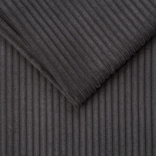 Оббивна тканина LINCOLN Velour - Graphite