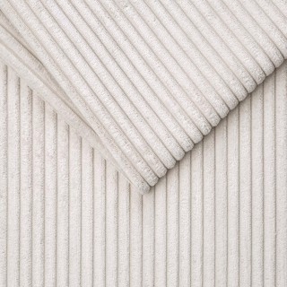 Оббивна тканина LINCOLN Velour - Light Ecru