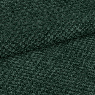 Оббивна тканина Dot I Velour - Bottle Green