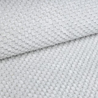 Оббивна тканина Dot I Velour - Light Gray