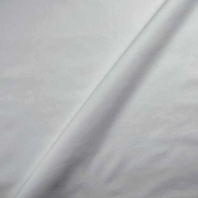 Бавовняна тканина - одного кольору сіра
