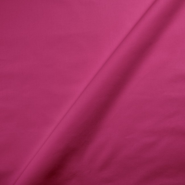 Бавовняна тканина - Одноколірний амарант
