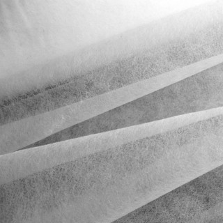 Flizelina - Biała 40 g